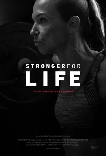 Stronger for Life 