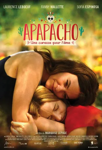 Apapacho 