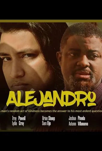 Alejandro 