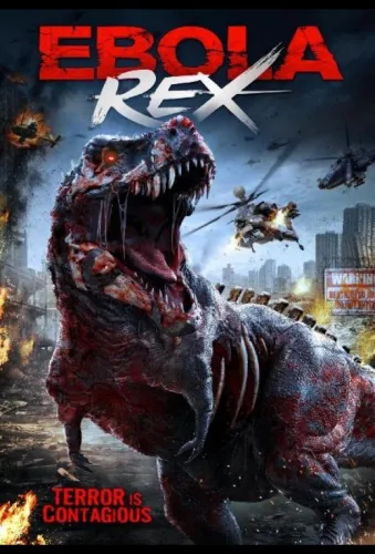 Ebola Rex 