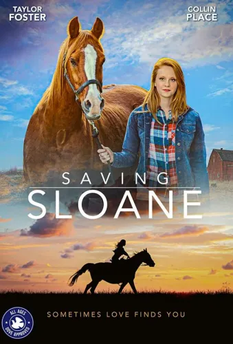 Saving Sloane 