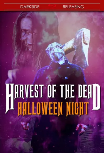 Harvest of the Dead: Halloween Night 