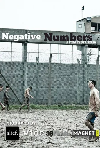 Negative Numbers