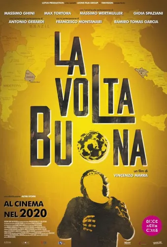 La volta buona