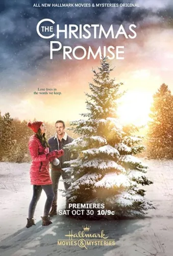 The Christmas Promise 