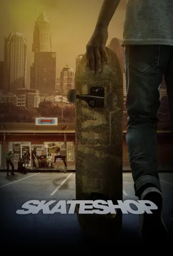 Skateshop 