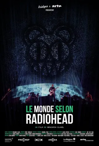 Le monde selon Radiohead 