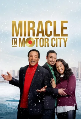 Miracle in Motor City 