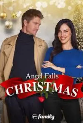 Angel Falls Christmas 