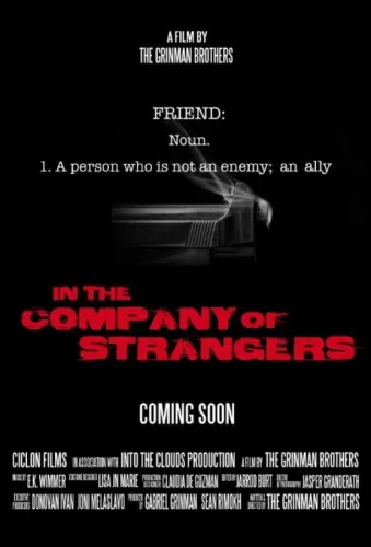 In the Company of Strangers 