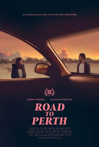 Road to Perth 