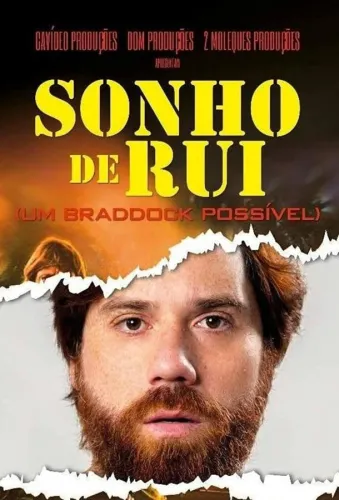 Sonho de Rui 