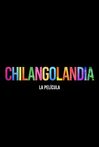 Chilangolandia 