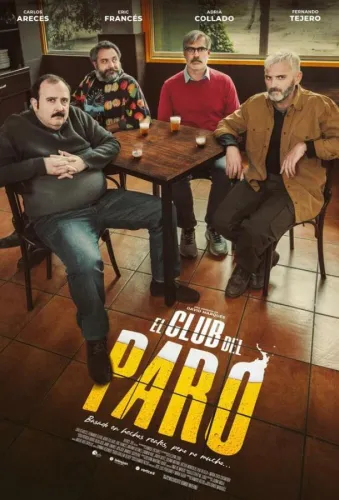 El club del paro 