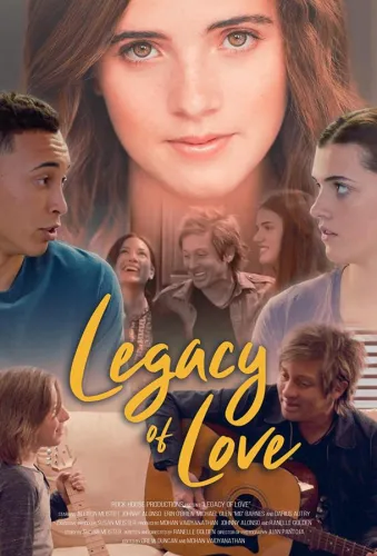 Legacy of Love 