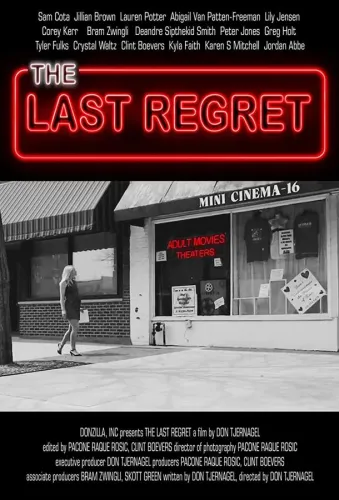 The Last Regret