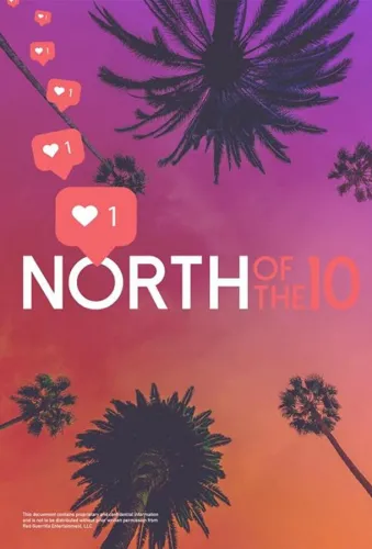 North of the 10