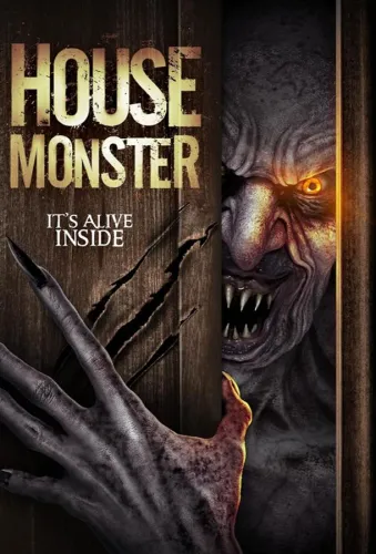 Housemonster