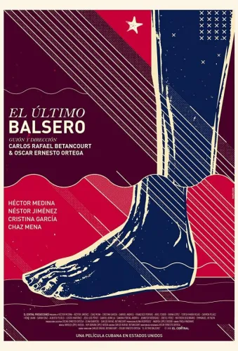 El último balsero