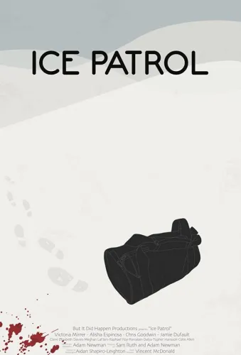 Ice Patrol