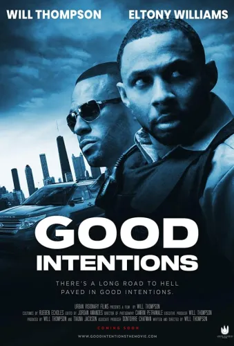 Good Intentions