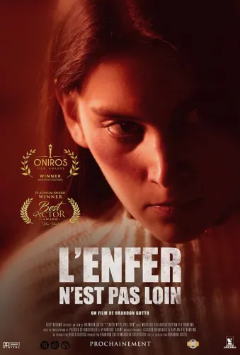 L'enfer N'est Pas Loin