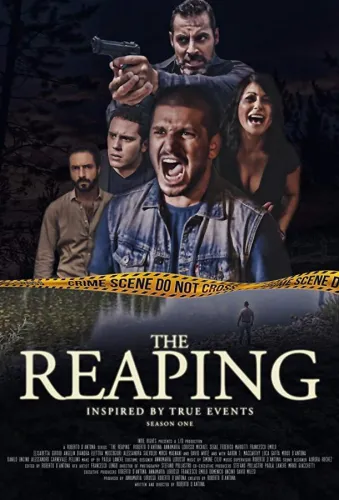 The Reaping 