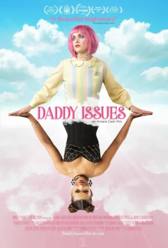 Daddy Issues 