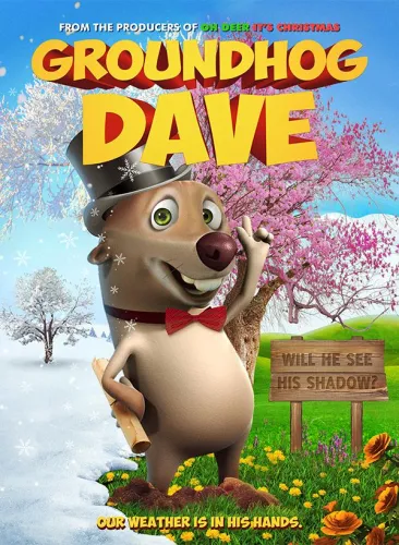 Groundhog Dave 