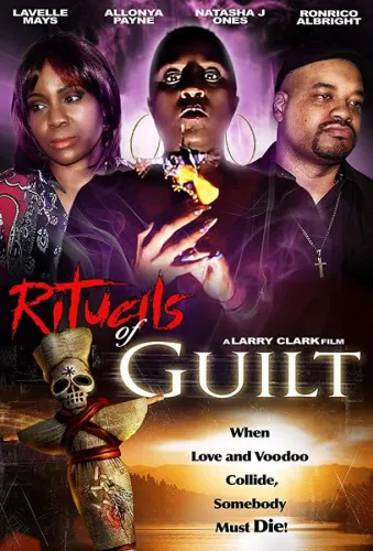 Rituals of Guilt 