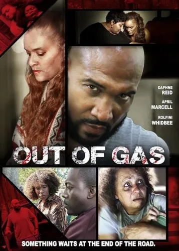 Out of Gas 