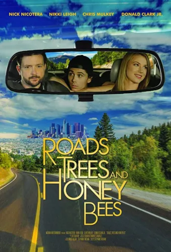 Roads, Trees and Honey Bees 