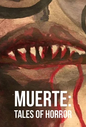 Muerte: Tales of Horror 