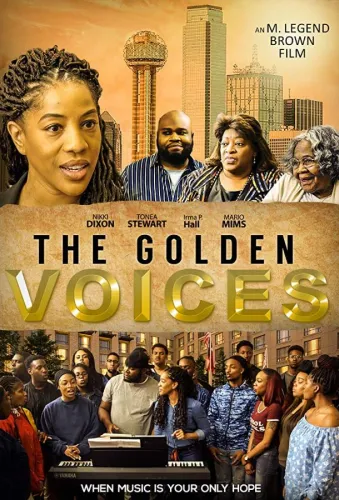 The Golden Voices 