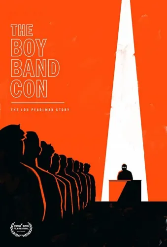 The Boy Band Con: История Лу Перлмана 