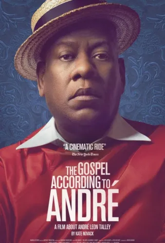 The Gospel According to André 