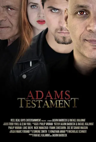 Adam's Testament 